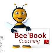 télécharger les Bee'Book Coaching d'Orygin : ateliers de co-développement