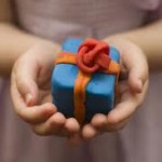 journal de gratitude : un cadeau