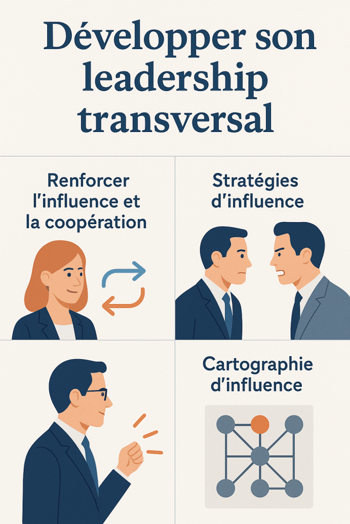 leadership transverse