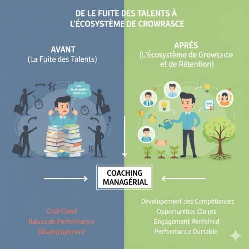 gestion des talents