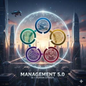 management 5.0
