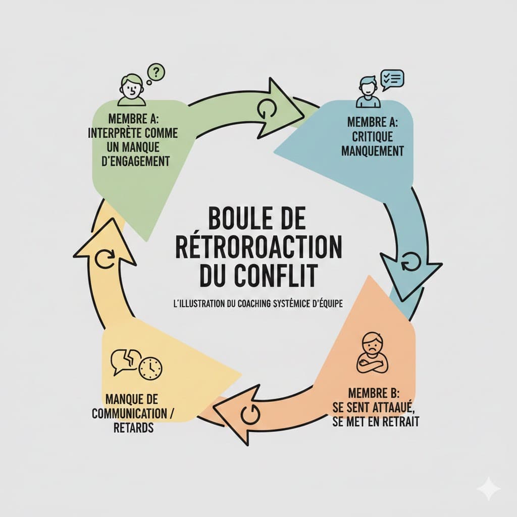 conflit systémique