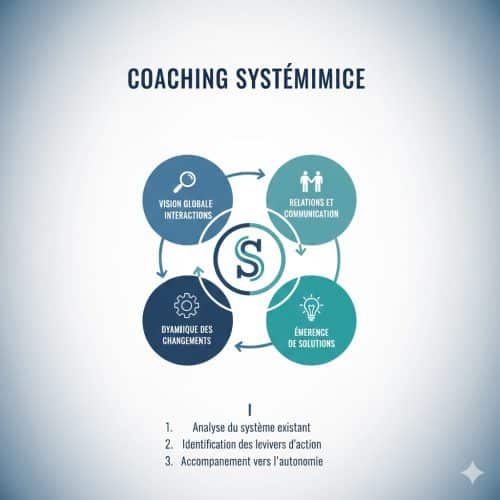 coaching systémique