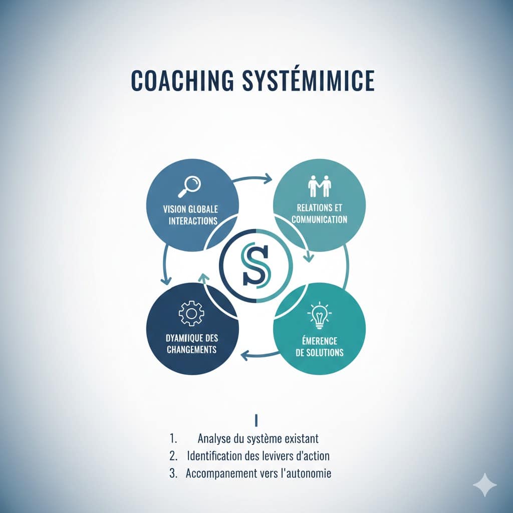 coaching systémique